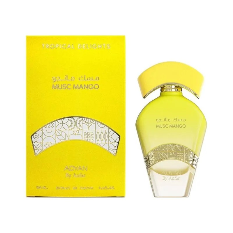 Adyan Musc Mango Edp U 100 ml
