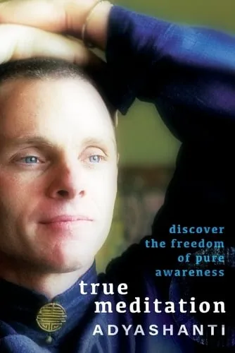 Adyashanti True Meditation