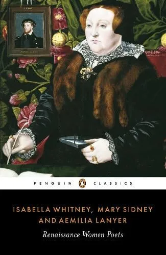 Aemilia Lanyer Renaissance Women Poets