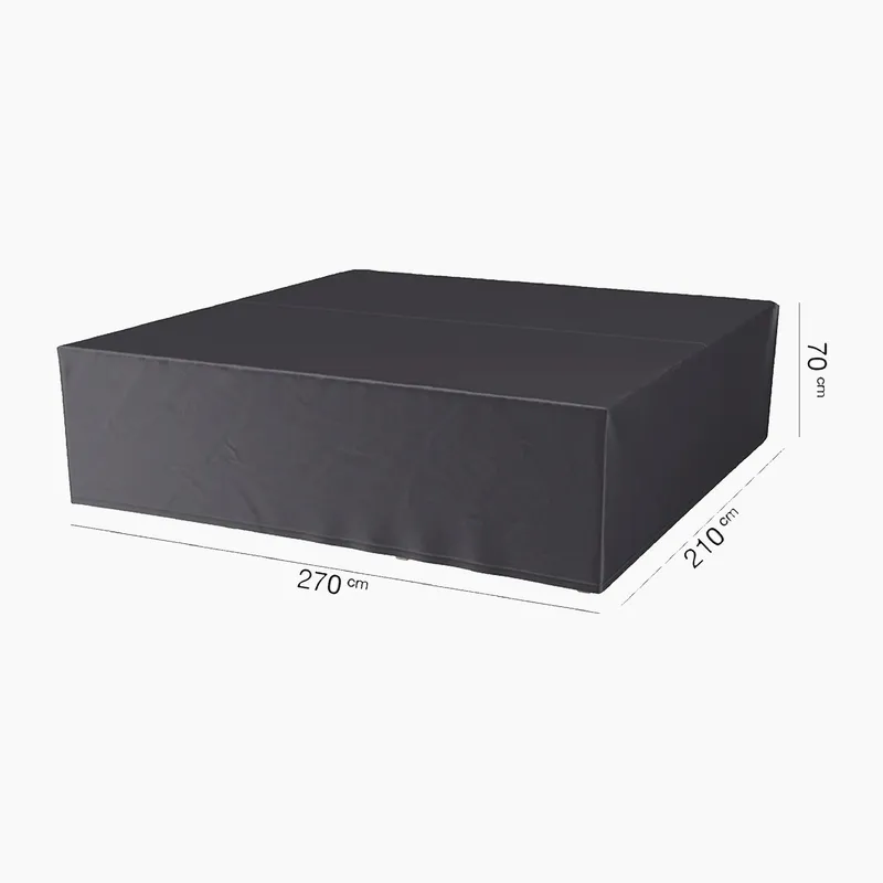 AeroCover - Lounge Set Cover 270 x 210 x 70cm high