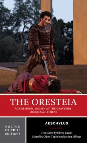 Aeschylus The Oresteia