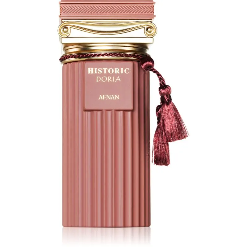 Afnan Historic Doria Edp U 100 ml