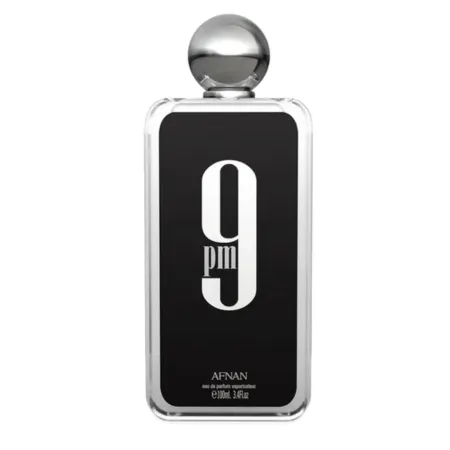 Afnan Perfumes 9PM Eau De Parfum Spray 100ml