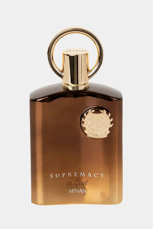 Afnan Supremacy In Oud - 100 ml