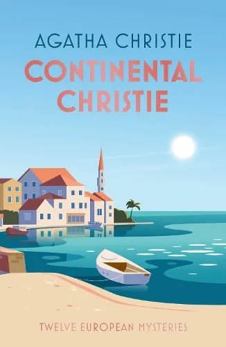 Agatha Christie Continental Christie