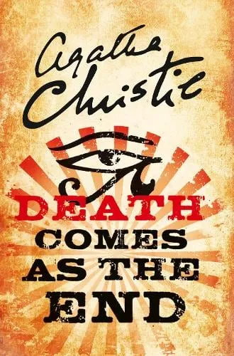 Agatha Christie Death Comes as the End