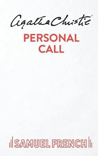 Agatha Christie Personal Call