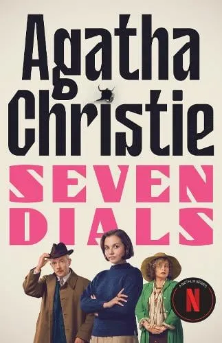 Agatha Christie Seven Dials