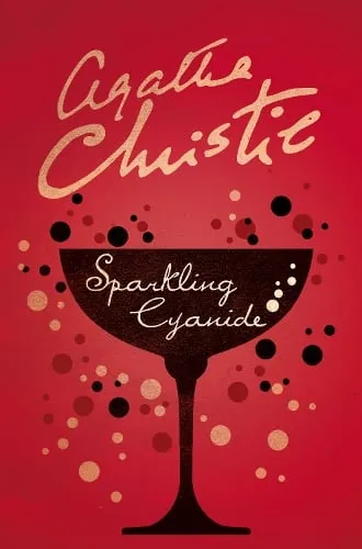 Agatha Christie Sparkling Cyanide
