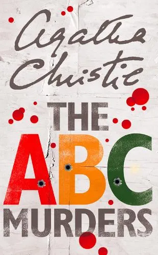 Agatha Christie The Abc Murders