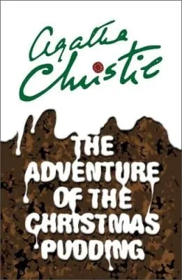 Agatha Christie The Adventure of the Christmas Pudding