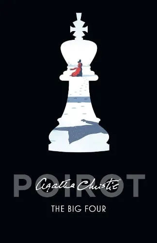 Agatha Christie The Big Four