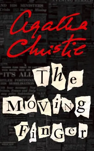 Agatha Christie The Moving Finger
