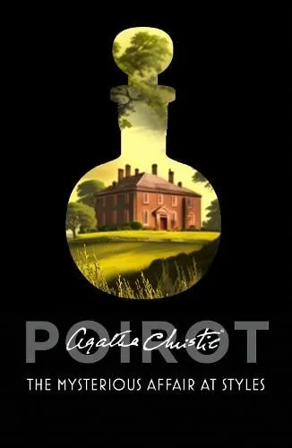 Agatha Christie The Mysterious Affair at Styles