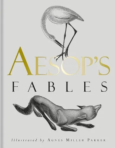 Agnes Miller Parker Aesop's Fables
