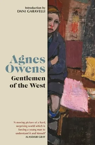 Agnes Owens Gentlemen of the West