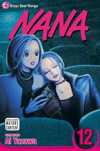 Ai Yazawa Nana, Vol. 12 Volume 12
