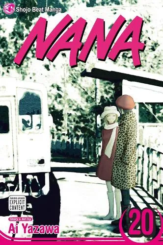 Ai Yazawa Nana, Vol. 20 Volume 20