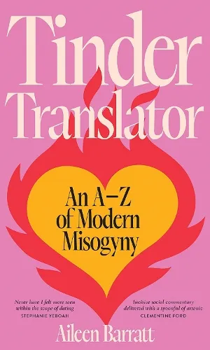 Aileen Barratt Tinder Translator