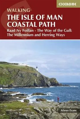 Aileen Evans Isle of Man Coastal Path