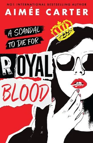 Aimée Carter Royal Blood