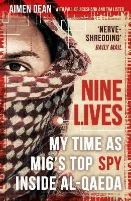 Aimen Dean Nine Lives