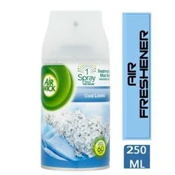 AirWick Freshmatic Cool Linen & Almond Refill 250ml