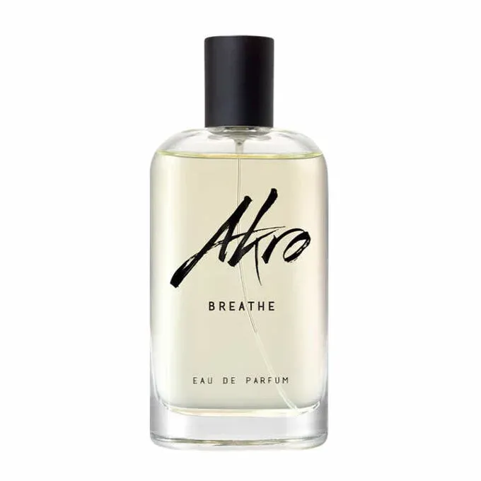 Akro Fragances Akro Breathe Eau De Parfum Spray 100ml