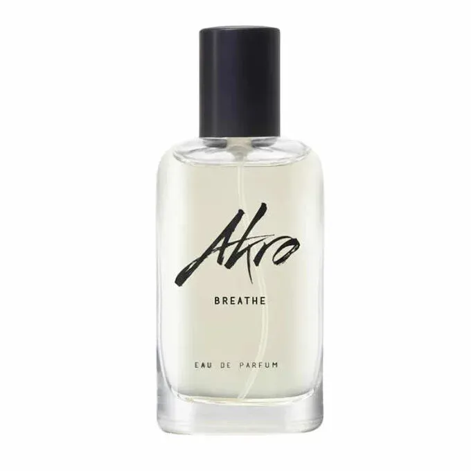Akro Fragances Akro Breathe Eau De Parfum Spray 30ml