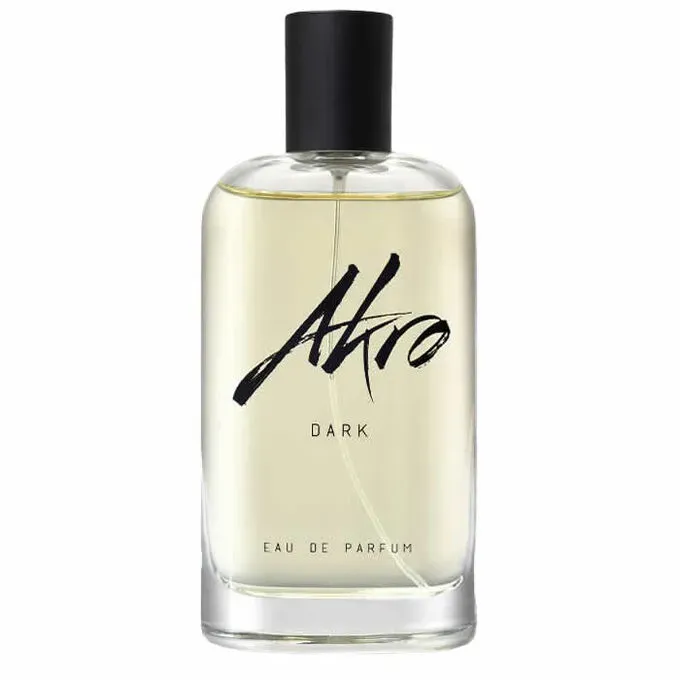 Akro Fragances Akro Dark Eau De Parfum Spray 100ml