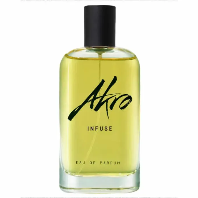 Akro Infuse Edp U 100 ml