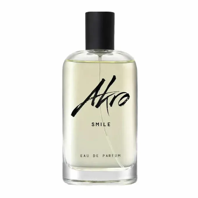 Akro Smile Edp U 100 ml