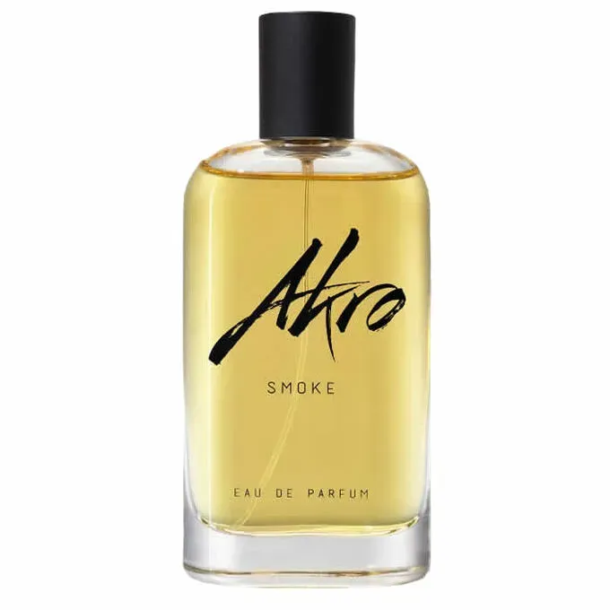 Akro Fragances Akro Smoke Eau De Parfum Spray 100ml