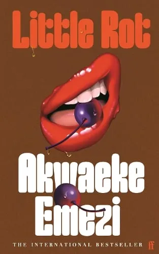 Akwaeke Emezi Little Rot