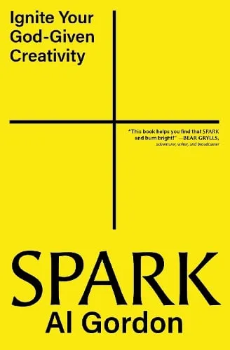 Al Gordon Spark