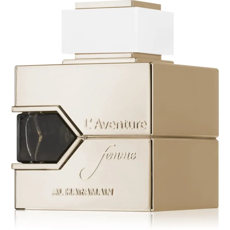 Al Haramain L'aventure Femme Eau De Parfum 100ml