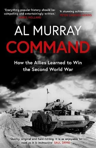 Al Murray Command