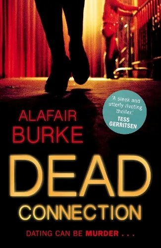 Alafair Burke Dead Connection