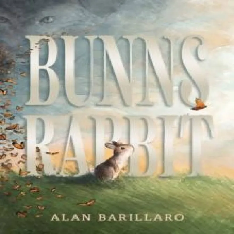 Walker Books Ltd Bunns Rabbit : For Fans Of Watership Down