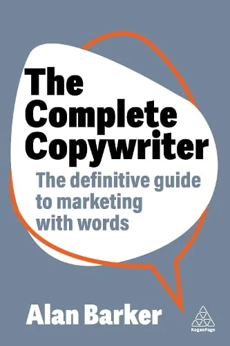 Alan Barker The Complete Copywriter