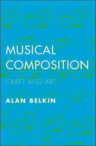 Alan Belkin Musical Composition