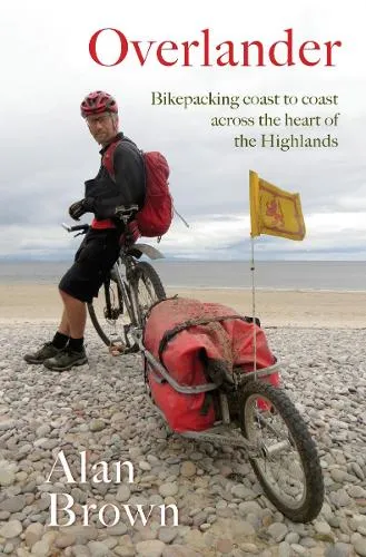 Alan Brown Overlander