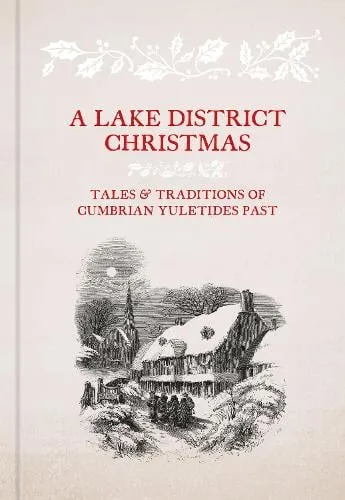 Alan Cleaver A Lake District Christmas