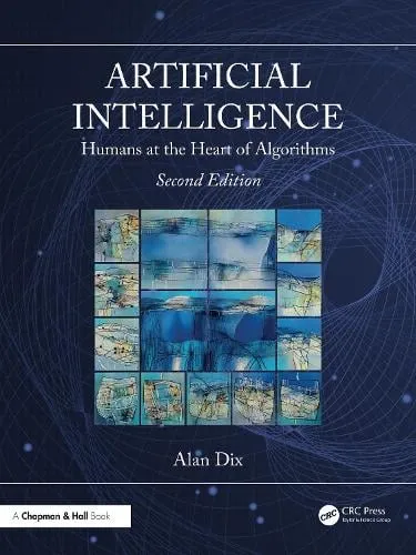 Alan Dix Artificial Intelligence