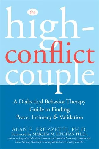 Alan E. Fruzetti The High-Conflict Couple