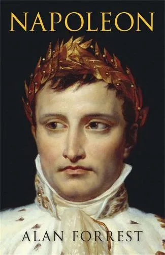 Alan Forrest Napoleon