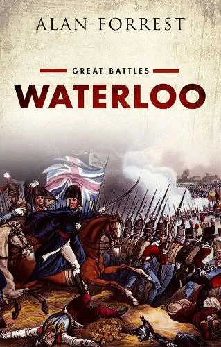 Alan Forrest Waterloo