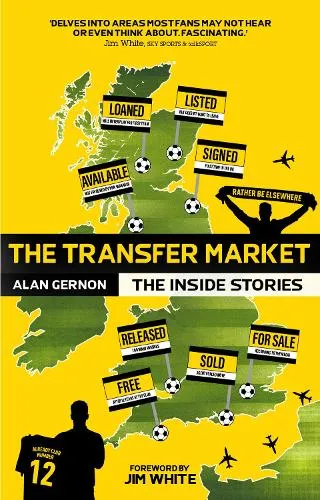 Alan Gernon The Transfer Market