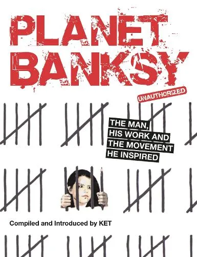 Alan Ket Planet Banksy