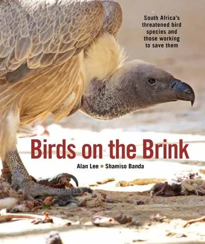 Alan Lee Birds on the Brink
